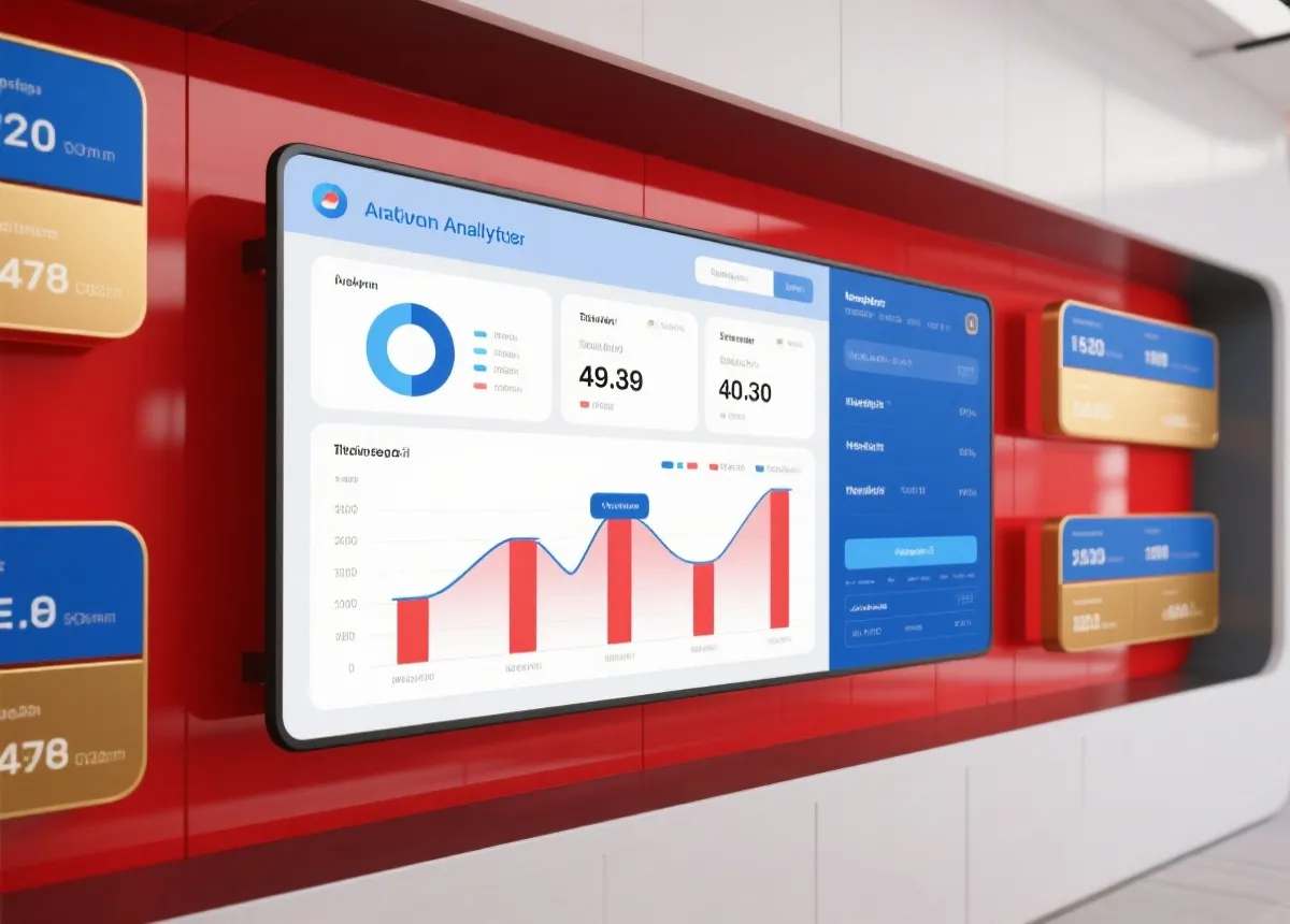 澳洲幸运8冷热走势与统计图表